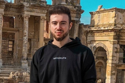 Distaste sayfasının yöneticisi Fahrettin Gökberk Akbulut tutuklandı