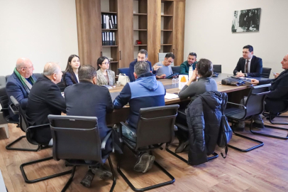 Dreyfus Davası kitabı Adana Barosu’nda hukuk ve adalet perspektifiyle ele alındı