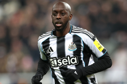 Fenerbahçe’den golcü hamlesi: Yoane Wissa gündemde