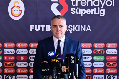 Galatasaray Kulübü Genel Sekreteri Eray Yazgan’a bahis davasında HAGB kararı