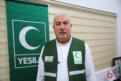 Hatay’da Yeşilay’dan bağımlılıkla mücadele seferberliği