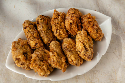 Kadınbudu köfte tarifi: Evde pratik ve lezzetli yemek yapmanın yolu