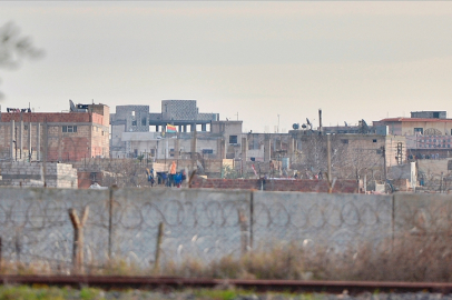 KAMIŞLI NEREDE, NE OLDU? SINIR HATTINDAKİ GERİLİM VE BAYRAK OLAYI