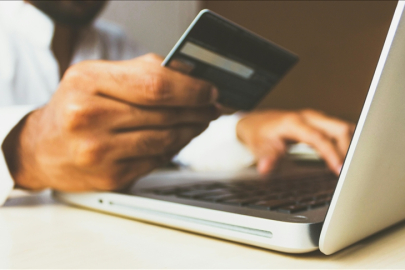 Kartlı ödemeler aralıkta 2,51 trilyon lira oldu