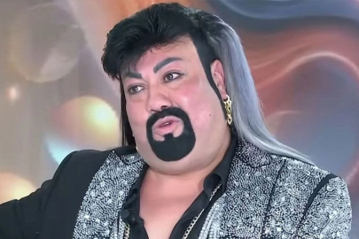 KOBRA MURAT’TAN EŞİNE DUYGUSAL DOĞUM GÜNÜ KUTLAMASI