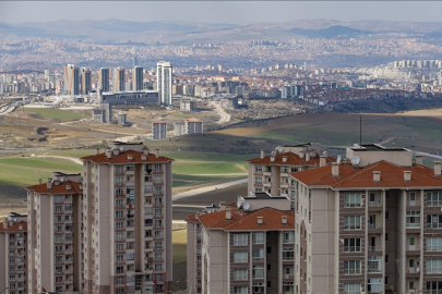 Konut satışları yılı çifte rekorla kapattı