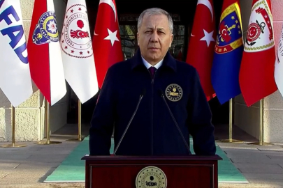 Narkokapan operasyonları sonuç verdi: Yakalanan torbacıların yüzde 95’i tutuklandı