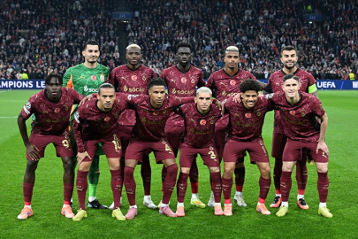 Okan Buruk’tan flaş karar! Galatasaray’ın Atletico Madrid 11’i belli oldu