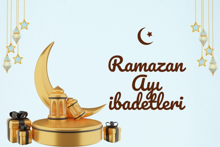 ramazan ayı ibadetleri