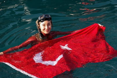 Şahika Ercümen'in sevgilisi kim? Ünlü sporcunun yeni aşkı ortaya çıktı