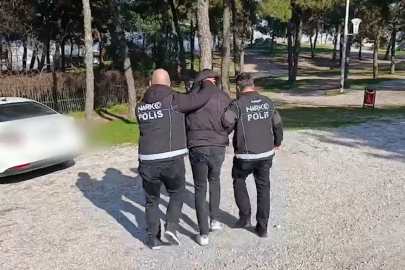 Zehir tacirleri Telegram ve WhatsApp’ı sipariş hattına çevirdi