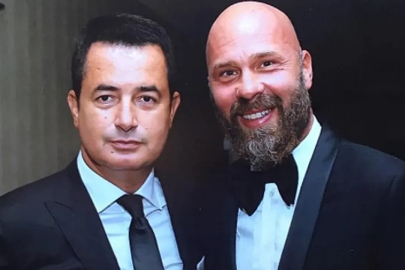 Acun Medya ortağı Esat Yontunç hakkında yakalama kararı çıkarıldı