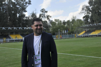 Adana 01 FK, Beyoğlu Yeni Çarşı maçında galibiyet hedefliyor