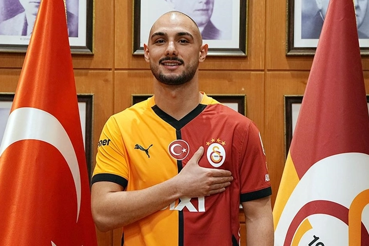 AHMED KUTUCU TRANSFERİNDE SONA GELİNDİ: TRABZONSPOR SON ADIMI ATIYOR