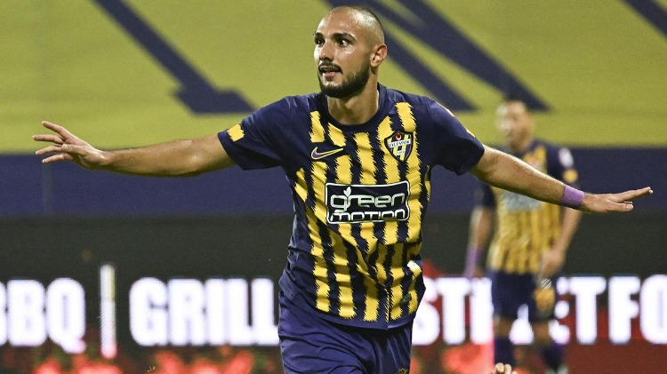 TRABZONSPOR İLK GÖRÜŞMELERİ TAMAMLADI