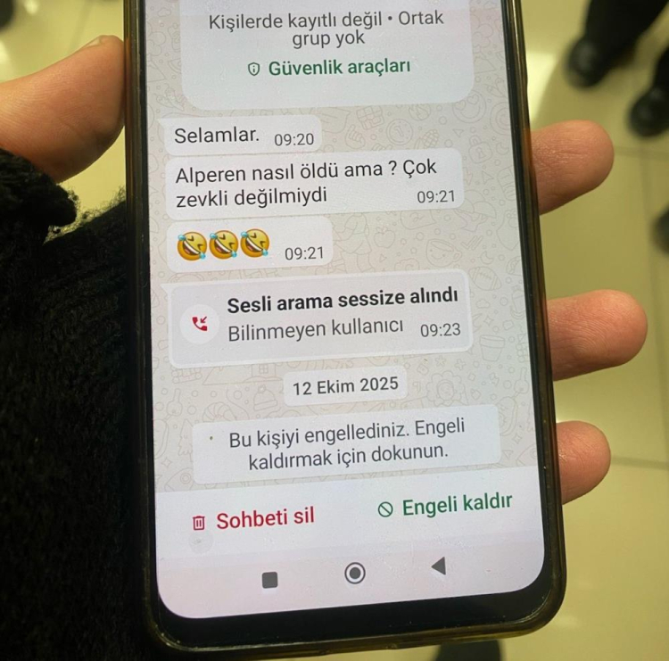  Alperen Ömer Toprak'