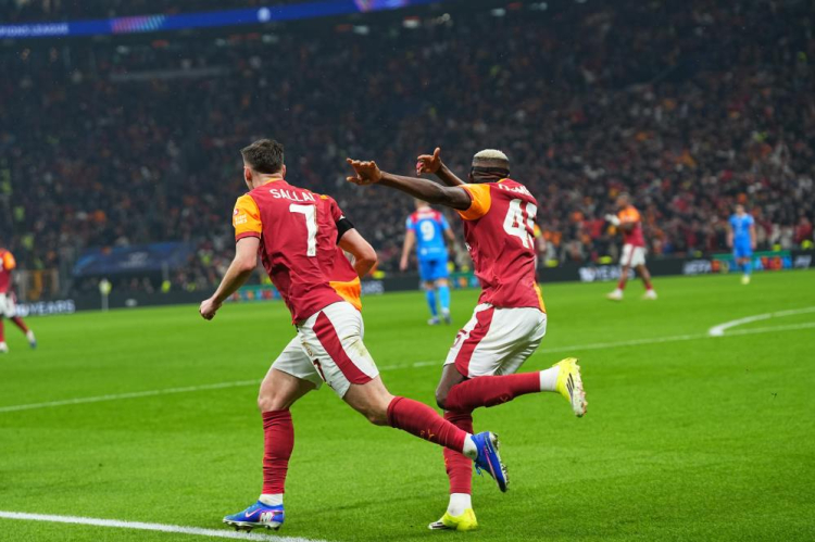 galatasaray