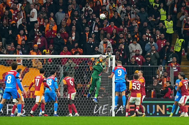 galatasaray