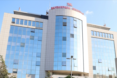 Bayrampaşa belediyesine yönelik soruşturmada 12 gözaltı