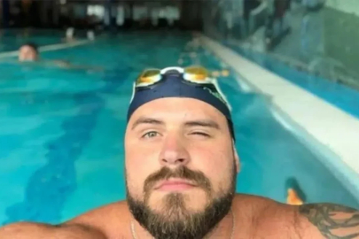 Boğaz'da bulunan cesedin Rus yüzücü Svechnikov olabileceği değerlendiriliyor