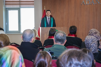 CMK ücret tarifesi ve Bağ-Kur düzenlemeleri Adana Barosu'nda ele alındı