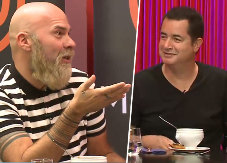 esat yontunç kimdir