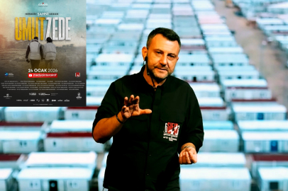 Deprem kayıplarının ardından bir hafıza belgeseli: Umutzede