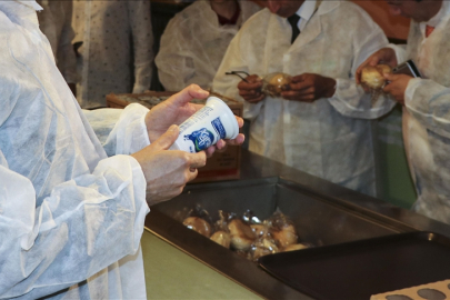 Eğitim ve öğretim yılının ilk yarısında 23 bin 227 okul kantini denetlendi