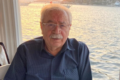 Eski Aliağa Belediye Başkanı ve İzmir Milletvekili Hakkı Ülkü vefat etti