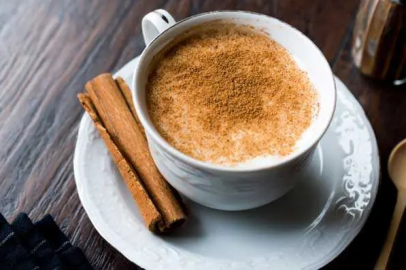 Soğuk havaların vazgeçilmezi salep, Adana’da yoğun ilgi görüyor