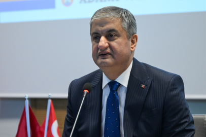 Vali Yavuz: Kentte devam eden projeler sonuçlandırılacak, yeni yatırımlar başlayacak