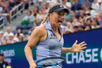 Yulia Putintseva kimdir? Yulia Putintseva nereli, kaç yaşında, kariyeri nasıl?