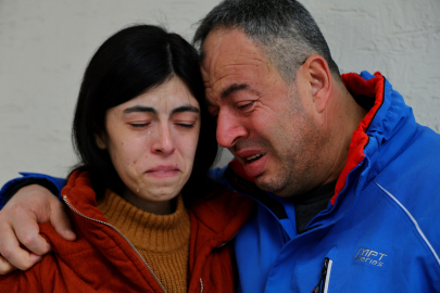 Adana’da IBAN’ını kullandıran genç kadın dolandırıcılıktan hüküm giydi