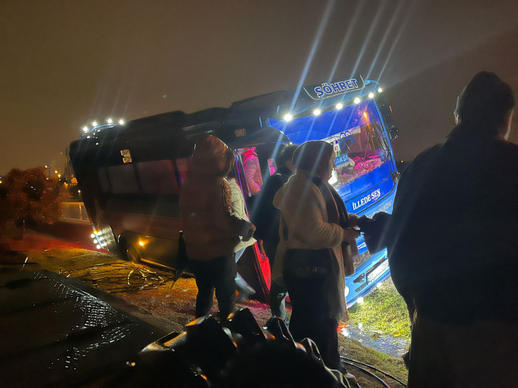 adana sarıçam buruk