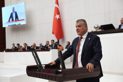 Barut: Cumartesi saat 14.00’te Adanalıları özgürlük mitingine bekliyoruz