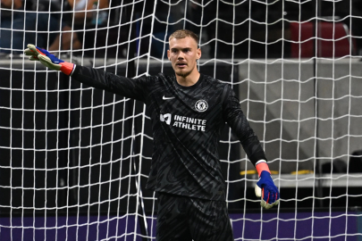 Beşiktaş’ın gündemindeki Filip Jörgensen sakatlandı mı? Chelsea’den açıklama geldi