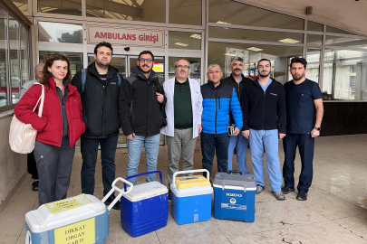 Bir kayıp, yedi hayat: Bağışlanan organlar umut oldu