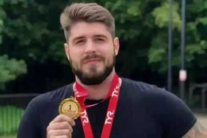 Boğaziçi yarışında kaybolan Rus Yüzücü Nikolai Svechnikov’un cenazesi teşhis edildi