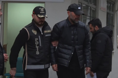 Esat Yontunç uyuşturucu soruşturması kapsamında gözaltına alındı