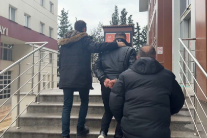 Güllü’nün kızının eski nişanlısı Kervan Eminoğlu adli kontrol talebiyle mahkemeye sevk edildi