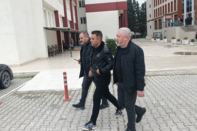 Güllü’nün kızının eski nişanlısı Kervan Eminoğlu adli kontrolle serbest bırakıldı