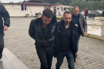 Güllü’nün ölümüyle ilgili eski nişanlı adliyeye sevk edildi