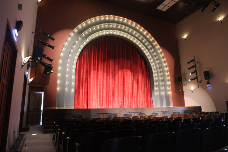 Hatay’daki tarihi meclis binası orijinal taşlarıyla yeniden inşa edildi 3