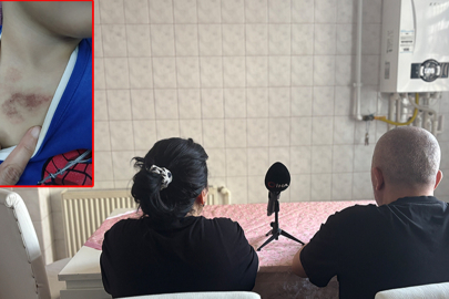 İBB’ye bağlı kreşte istismar ve şiddet iddiası