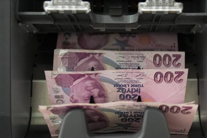 KKM bakiyesindeki düşüş devam ediyor