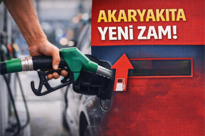 Motorine zam geliyor! Peki depolar ne kadar dolacak?