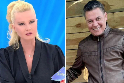 Müge Anlı’dan canlı yayında eşine sitem: “Evde bütün yük benim üzerimde”