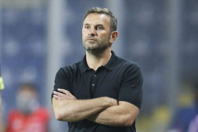 Okan Buruk: Atletico Madrid beraberliği stratejik açıdan önemli