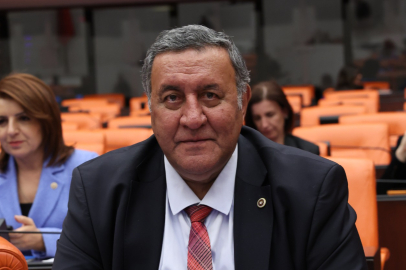 Ömer Fethi Gürer emekli, asgari ücretli ve işçinin geçim sıkıntısını TBMM’ye taşıdı