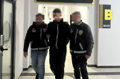  Otopark cinayetinde şüpheli konuştu: “Bıçağı sadece korkutmak için savurdum”